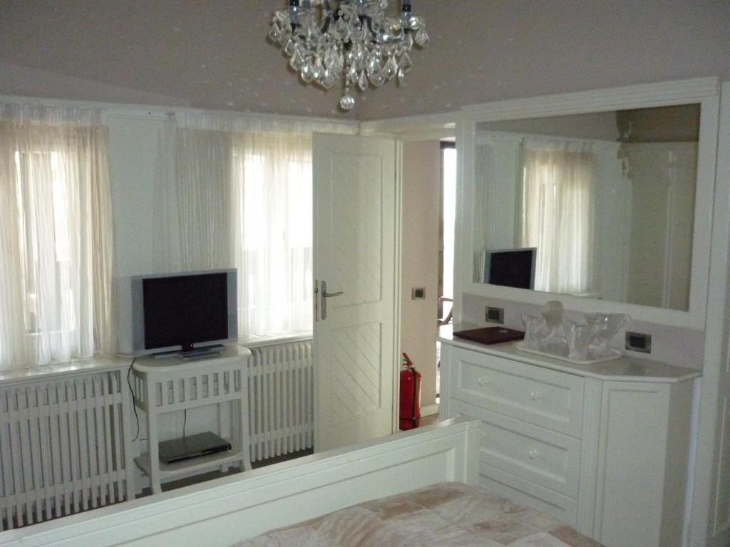 Vilele Lucia Luxury Mens Sana Синая Стая снимка