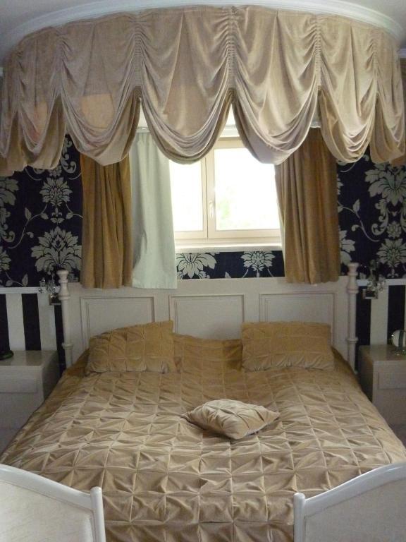 Vilele Lucia Luxury Mens Sana Синая Стая снимка